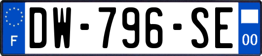 DW-796-SE