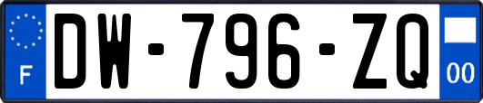 DW-796-ZQ