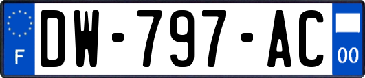 DW-797-AC