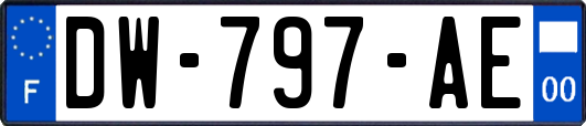 DW-797-AE