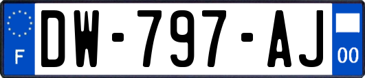 DW-797-AJ