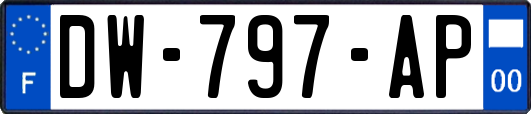 DW-797-AP