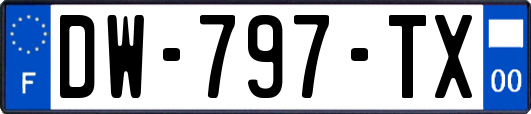 DW-797-TX