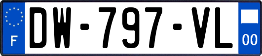 DW-797-VL