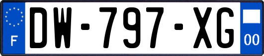 DW-797-XG