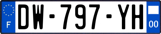 DW-797-YH