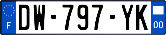 DW-797-YK