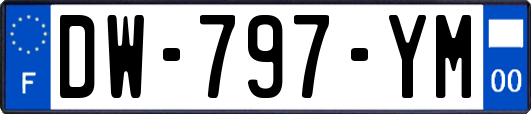 DW-797-YM