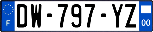 DW-797-YZ