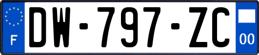 DW-797-ZC