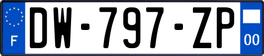 DW-797-ZP