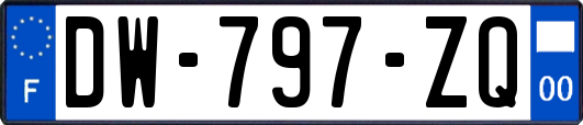 DW-797-ZQ