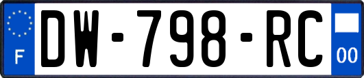 DW-798-RC