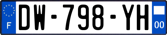 DW-798-YH
