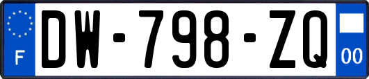 DW-798-ZQ