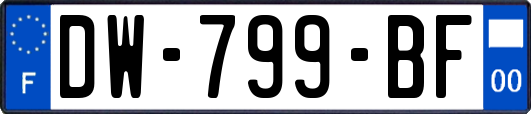 DW-799-BF