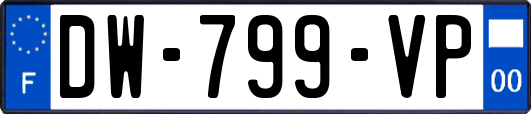 DW-799-VP