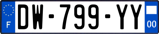 DW-799-YY