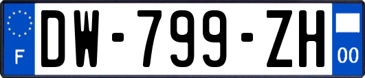 DW-799-ZH