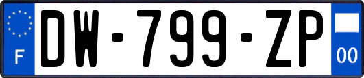 DW-799-ZP