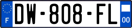 DW-808-FL