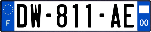 DW-811-AE