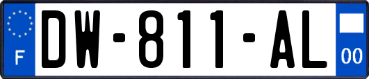 DW-811-AL