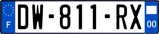 DW-811-RX