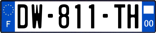 DW-811-TH