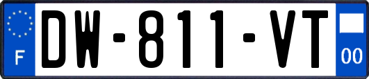 DW-811-VT