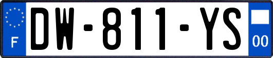 DW-811-YS