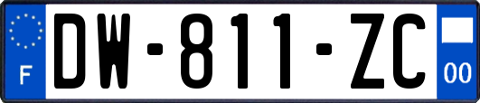 DW-811-ZC