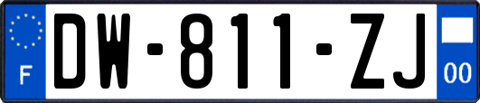 DW-811-ZJ