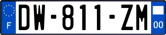 DW-811-ZM