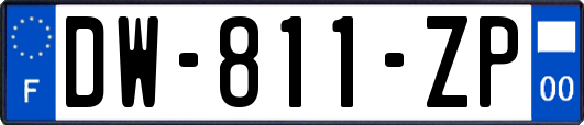 DW-811-ZP