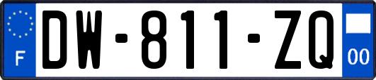 DW-811-ZQ