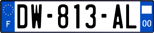 DW-813-AL