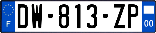 DW-813-ZP