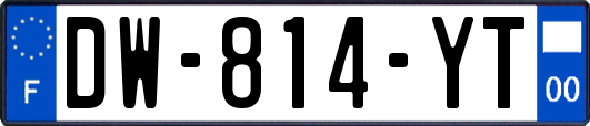 DW-814-YT