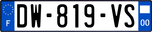 DW-819-VS