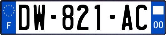 DW-821-AC