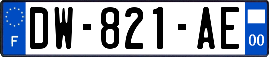 DW-821-AE