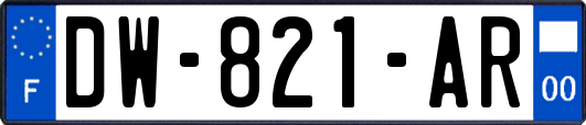 DW-821-AR