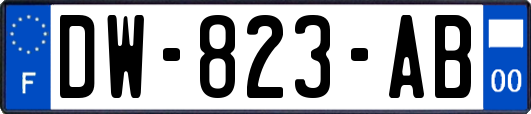 DW-823-AB