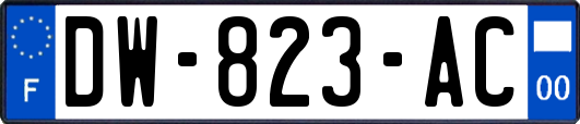 DW-823-AC