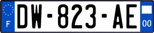 DW-823-AE