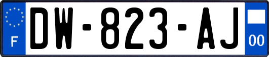 DW-823-AJ