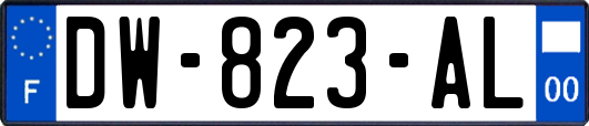 DW-823-AL