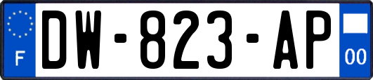 DW-823-AP