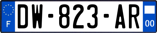 DW-823-AR